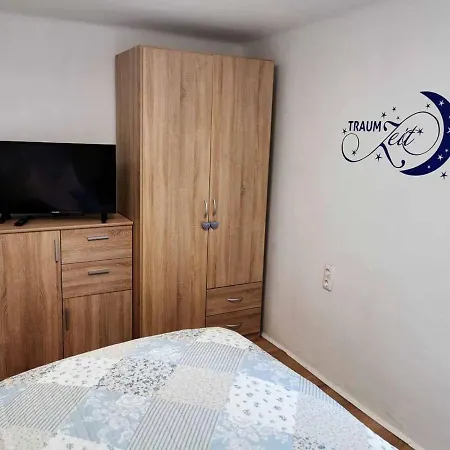Apartment Mainschleifenherz