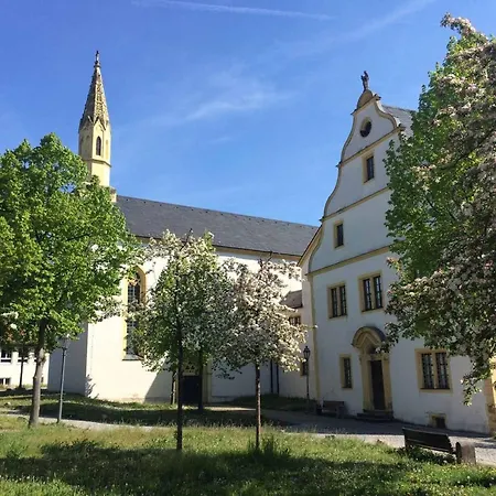 Mainschleifenherz Apartmán Volkach