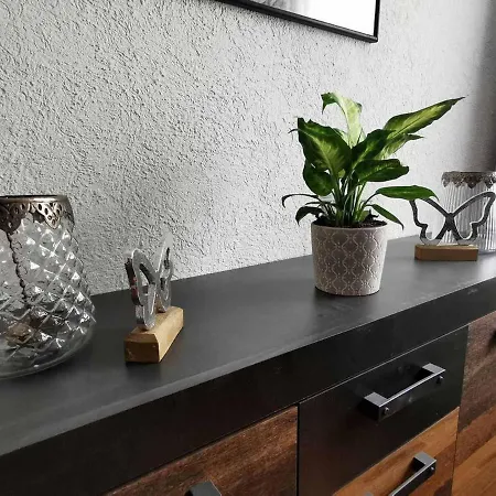 Mainschleifenherz Apartment Volkach