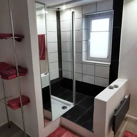 Mainschleifenherz Apartment *