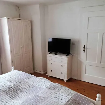 Mainschleifenherz Apartment