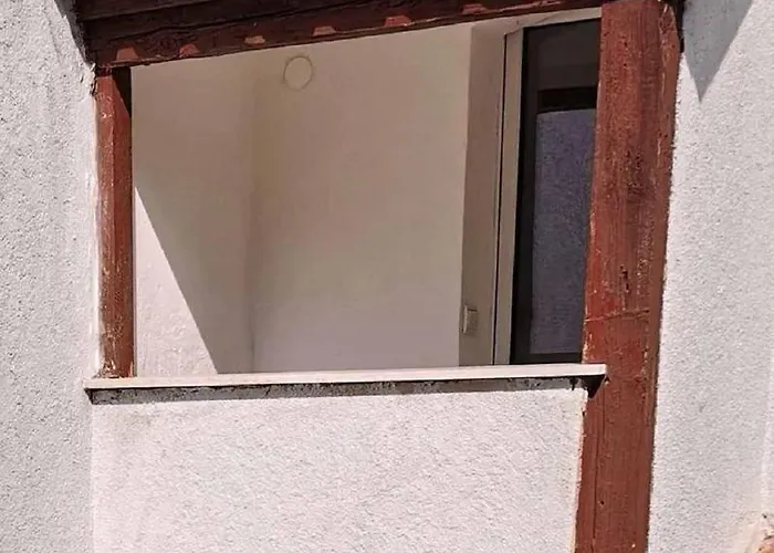 Mainschleifenherz Apartmán *