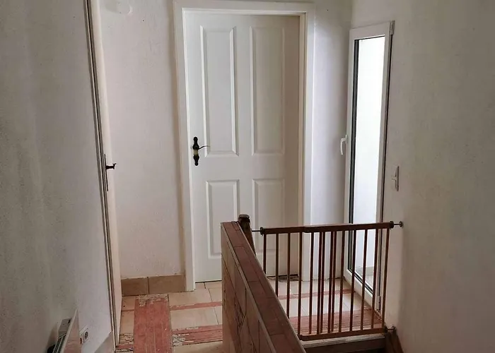 Apartmán Mainschleifenherz