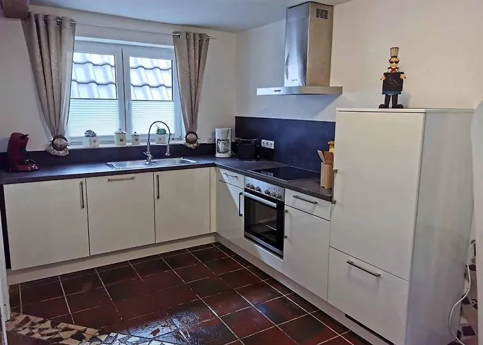 Appartement Mainschleifenherz *