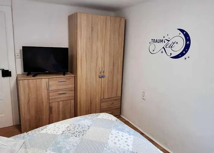 Appartement Mainschleifenherz