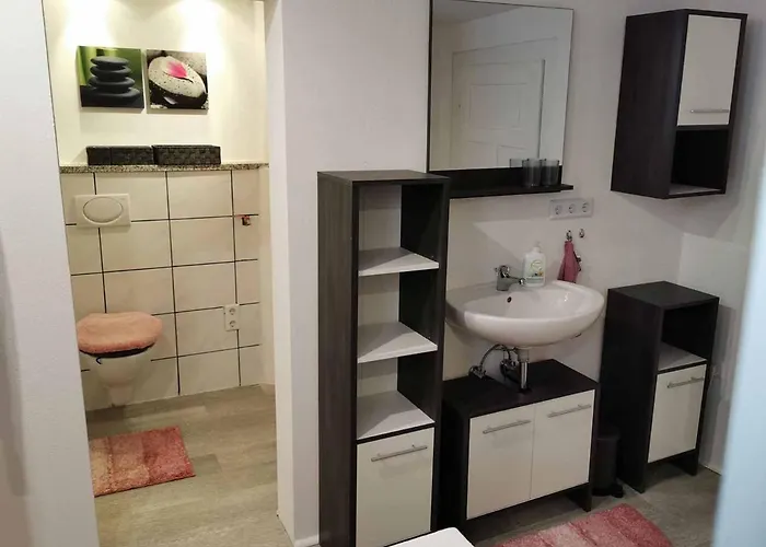 Mainschleifenherz Volkach