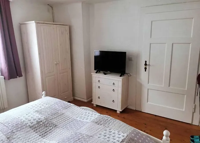 Mainschleifenherz Appartement